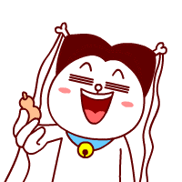 嗷大喵版小龙女搞笑GIF(13)