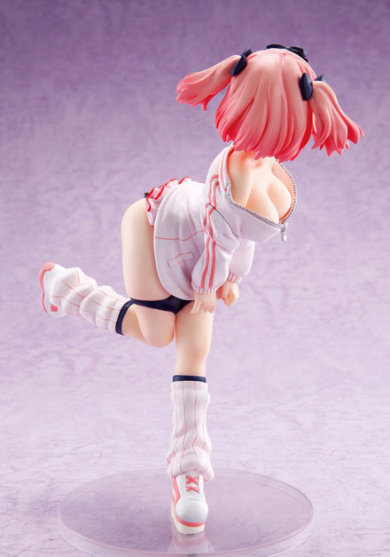 《闪乱神乐》云雀无节操手办图赏(4)