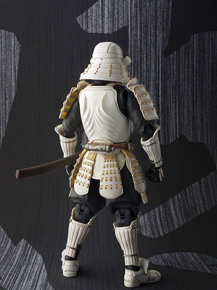 《星球大战:原力释放2》风暴兵手办图赏(6)