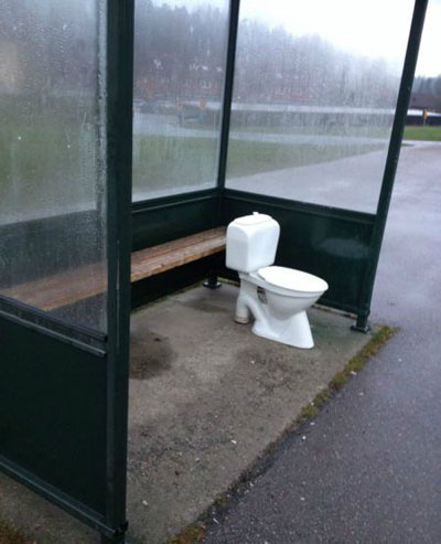 全球趣图精选第58弹(25)