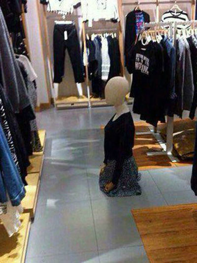 全球趣图精选第58弹(17)