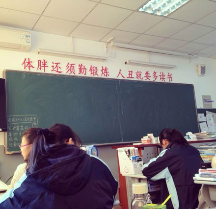 全球趣图精选第60弹(12)