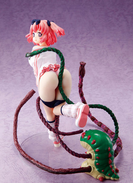 《闪乱神乐》云雀无节操手办图赏(9)