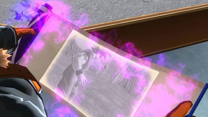 《龙珠：超宇宙》官方最新截图(13)