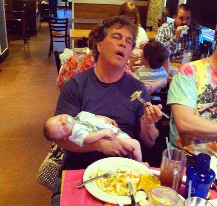 全球趣图精选第57弹(10)