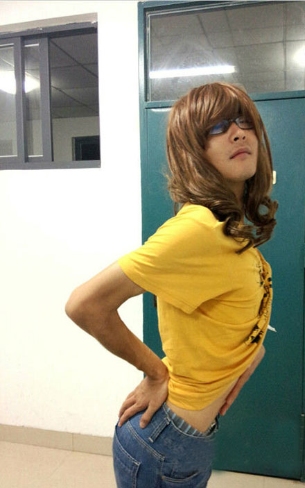 全球趣图精选第59弹(17)