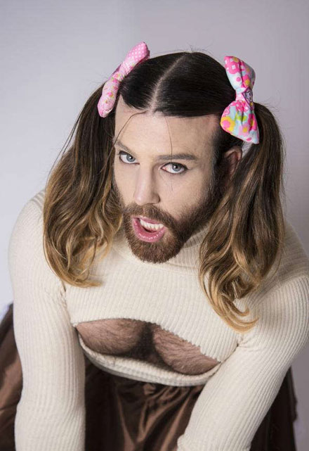 全球趣图精选第59弹(2)