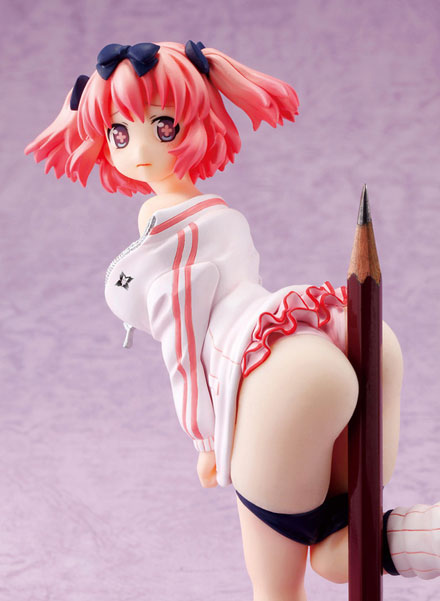 《闪乱神乐》云雀无节操手办图赏(2)