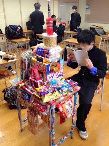 全球趣图精选第60弹(16)