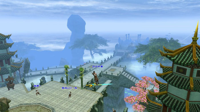 《大明帝国》评测高清截图(4)