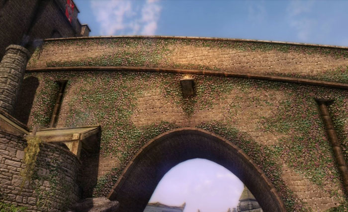 《上古卷轴5》最新MOD精美截图一(12)