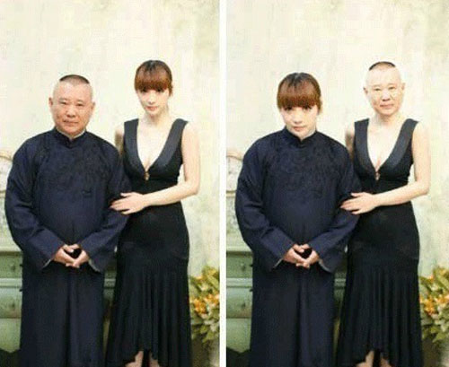 全球趣图精选第57弹(6)