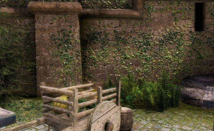 《上古卷轴5》最新MOD精美截图二(12)