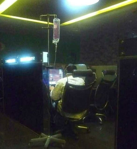 全球趣图精选第58弹(10)