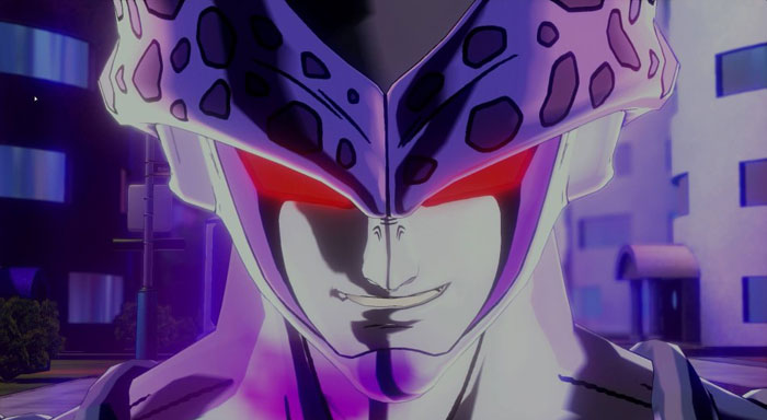 《龙珠：超宇宙》官方最新截图(11)