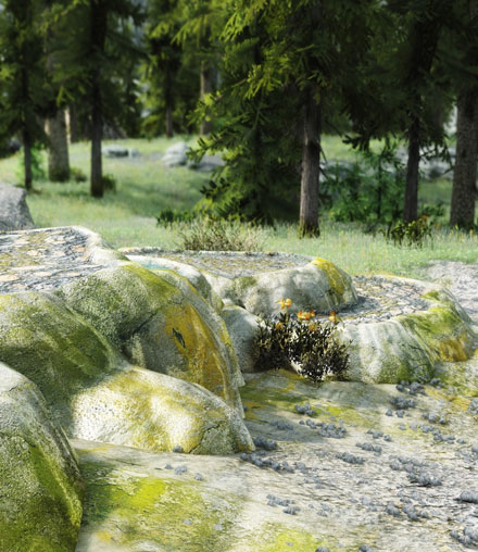 《上古卷轴5》最新MOD精美截图一(5)