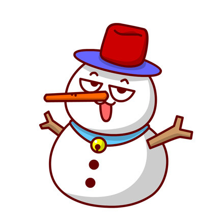 嗷大喵真棒之嗷大喵圣诞版搞笑头像(9)