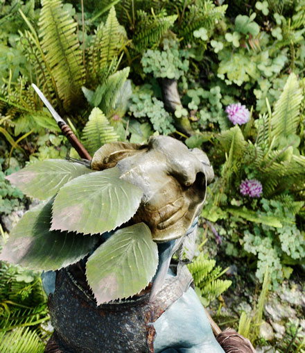 《上古卷轴5》最新MOD精美截图一(6)