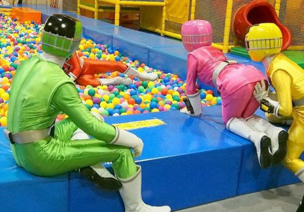 全球趣图精选第57弹(20)