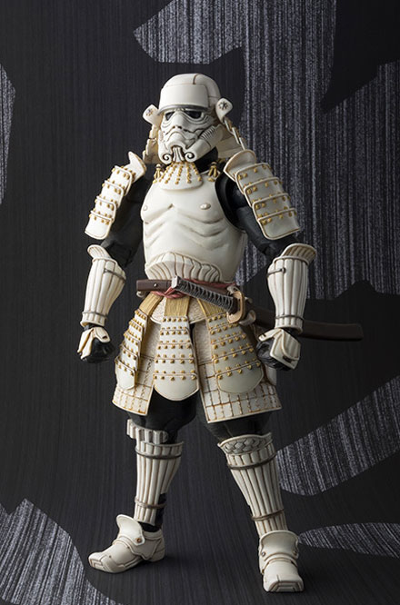 《星球大战:原力释放2》风暴兵手办图赏(7)