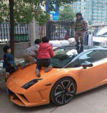 全球趣图精选第60弹(22)