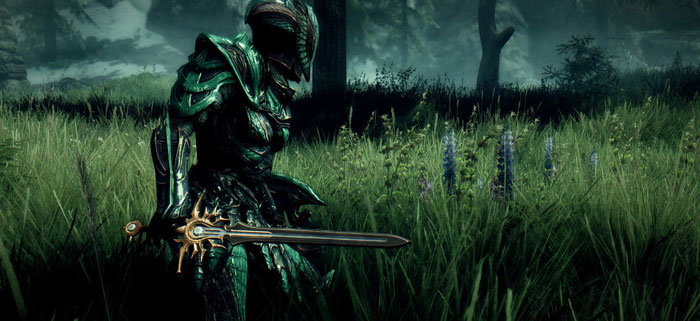 《上古卷轴5》最新MOD精美截图二(15)