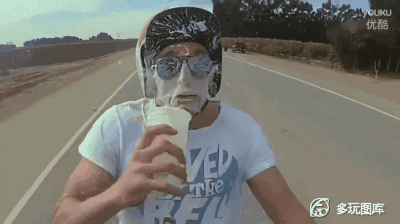 囧雷傻缺GIF图系列137(10)