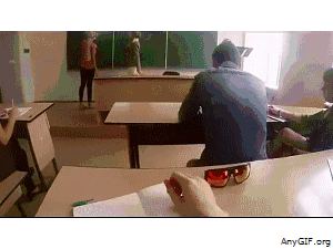 囧雷傻缺GIF图系列137(14)