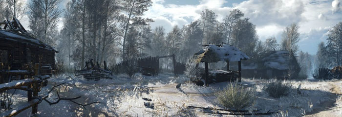 《巫师3》精美截图赏析(10)