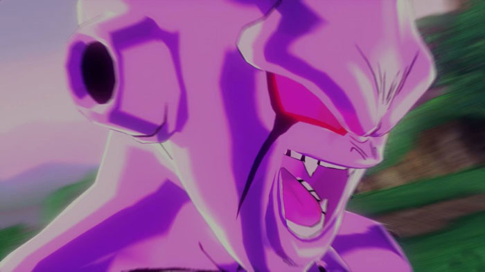 《龙珠：超宇宙》官方最新截图(5)