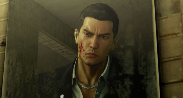 《如龙零》官方精美截图图赏(23)