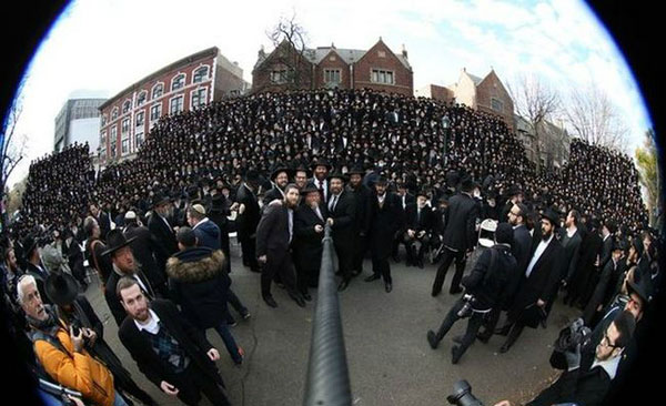 全球趣图精选第58弹(11)