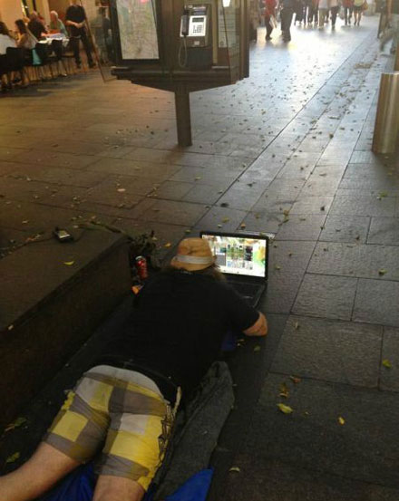 全球趣图精选第59弹(20)