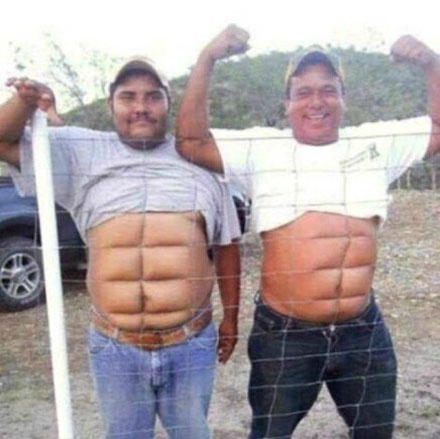 全球趣图精选第58弹(16)