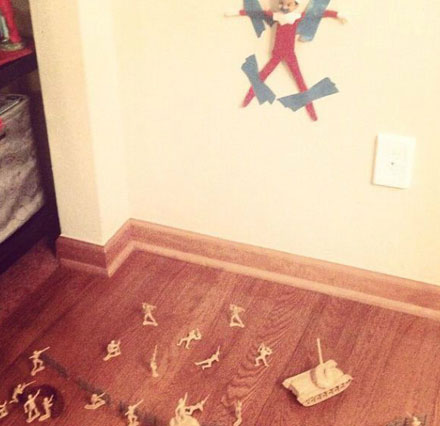 全球趣图精选第59弹(6)