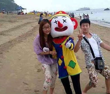 全球趣图精选第60弹(24)