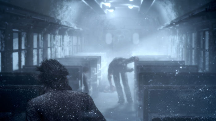 《最终幻想15》精美截图赏析(13)