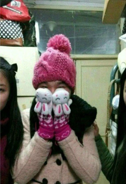 全球趣图精选第57弹(5)