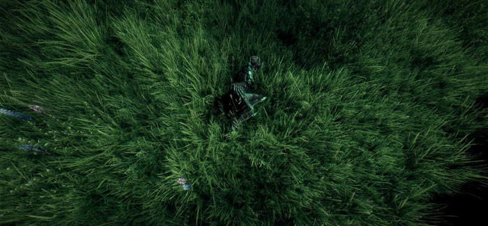 《上古卷轴5》最新MOD精美截图二(13)