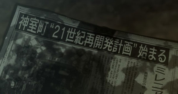 《如龙零》官方精美截图图赏(21)