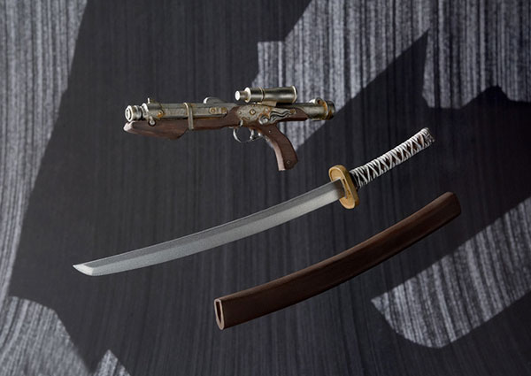 《星球大战:原力释放2》风暴兵手办图赏(8)