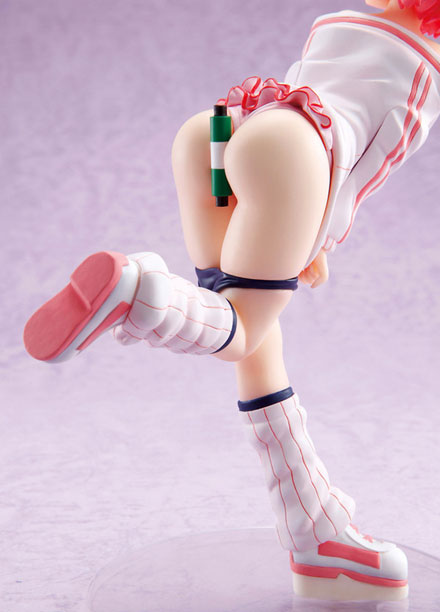 《闪乱神乐》云雀无节操手办图赏(10)