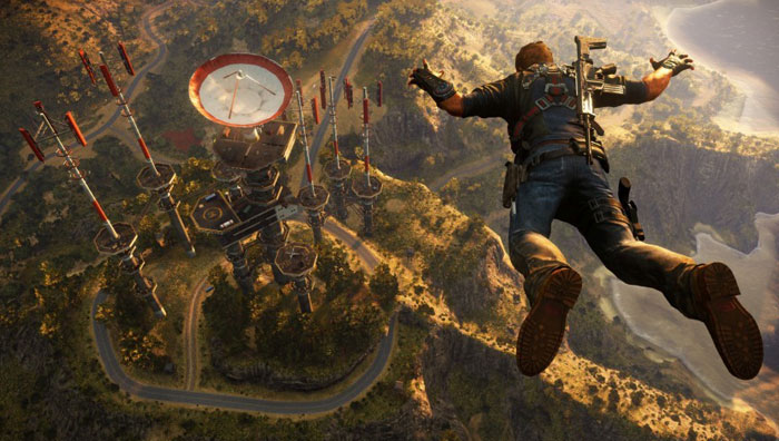 《正当防卫3》官方精美截图(13)