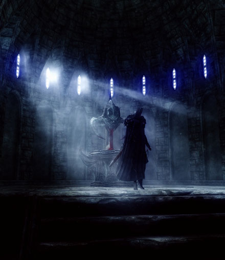 《上古卷轴5》最新MOD精美截图一(10)