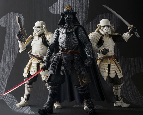 《星球大战:原力释放2》风暴兵手办图赏(5)