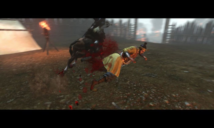 《虎豹骑》游戏评测截图(13)