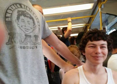 全球趣图精选第59弹(12)