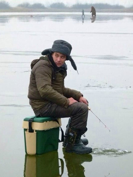 全球趣图精选第59弹(11)