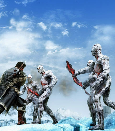 《上古卷轴5》最新MOD精美截图二(2)