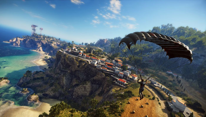 《正当防卫3》官方精美截图(19)